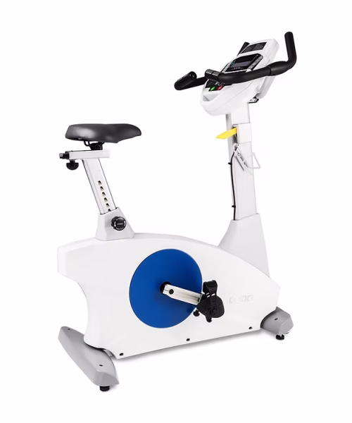 Dyaco Upright Bike - 7.0U