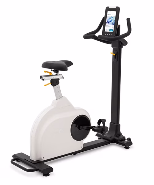 Dyaco Upright Bike – 8.0U