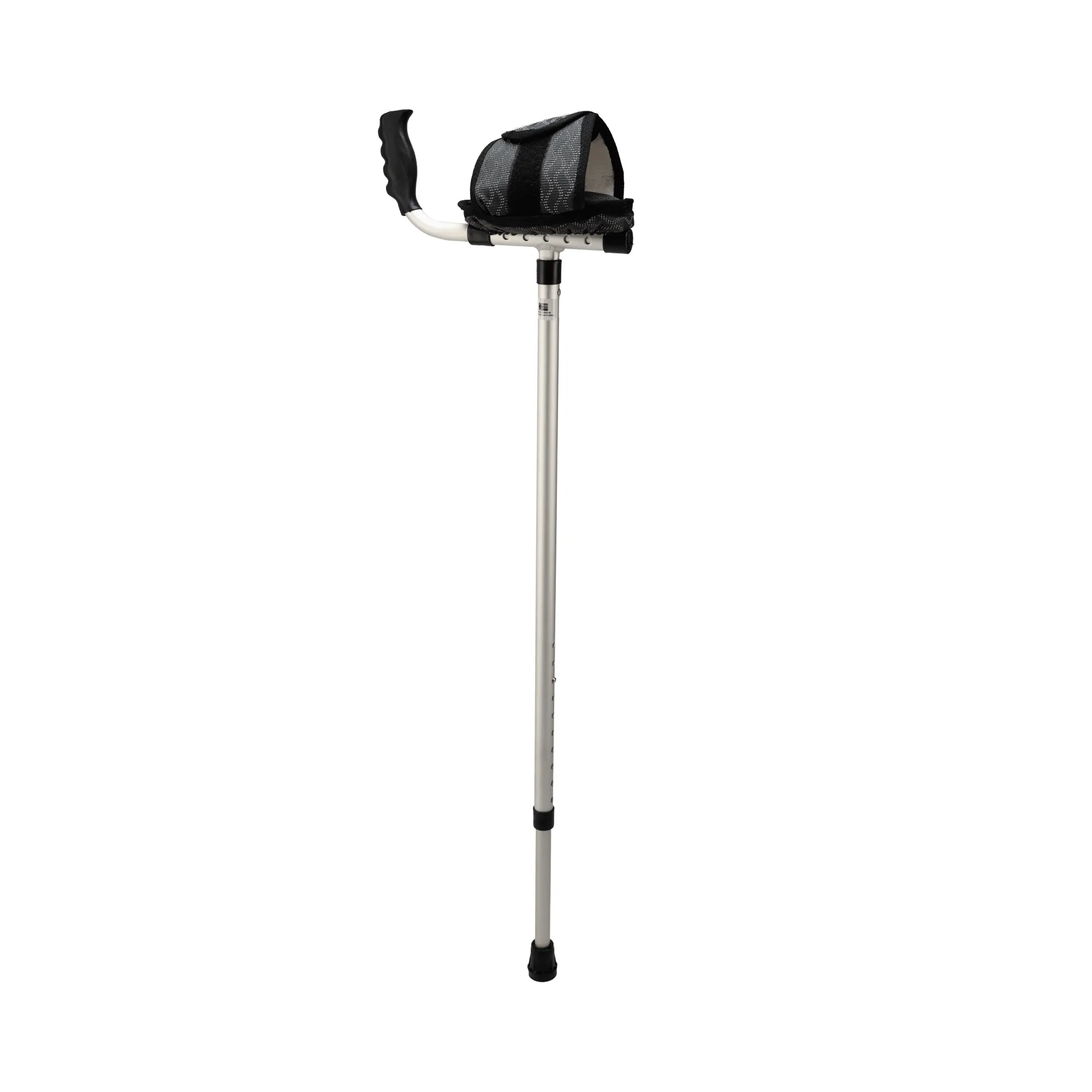 Gutter-Crutch