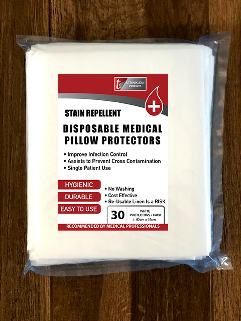 Disposable Pillow Protectors