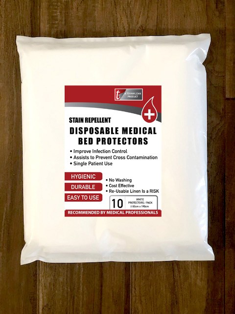 Disposable Plinth Protectors