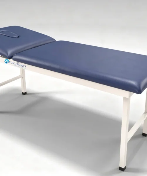 Deluxe Metal Couch
