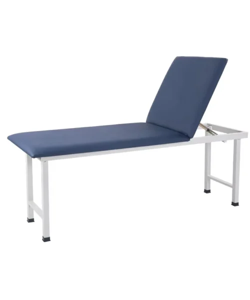 Deluxe Metal Couch