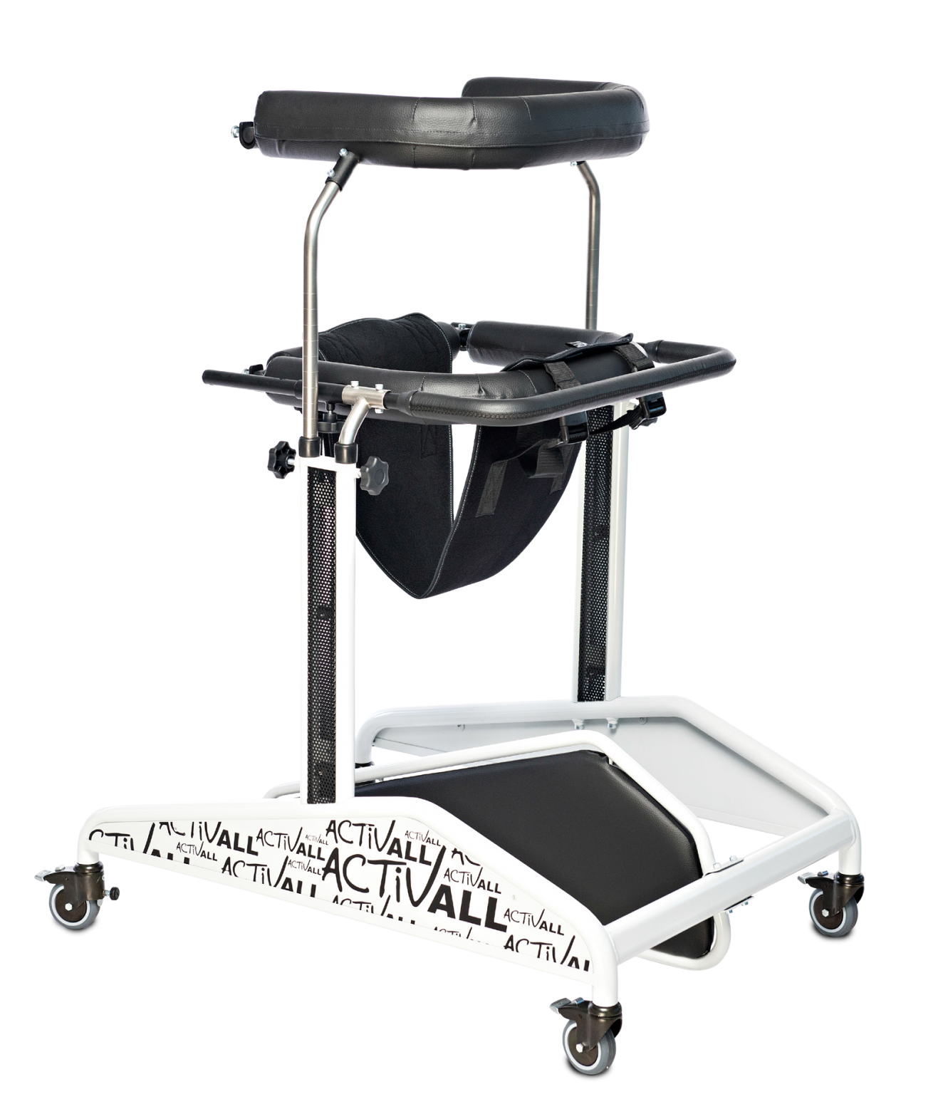 Activall Dynamic Walking Frame Mediotronics Physical Medicine (PTY) LTD
