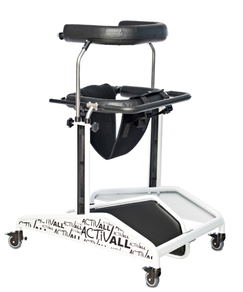 Activall Dynamic Walking Frame