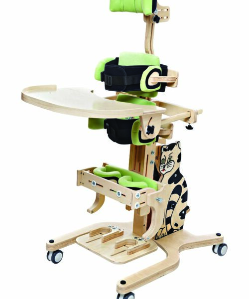 CAT II Paediatric Standing Frame