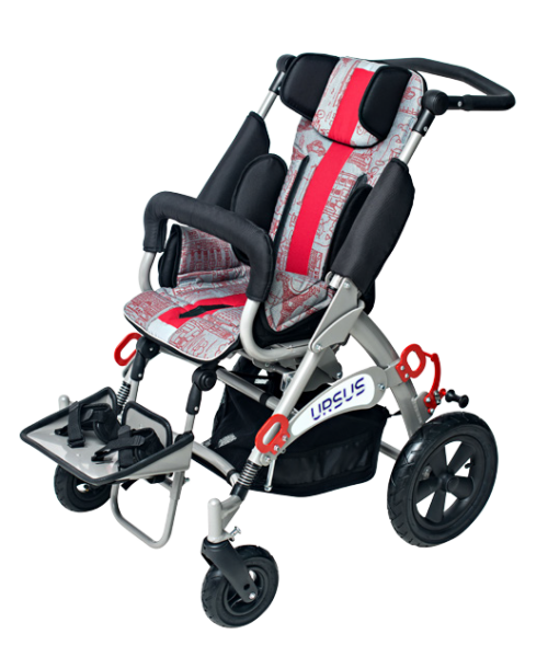 Ursus Special Stroller