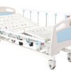 Electric Hospital Bed (5-way adjustment)