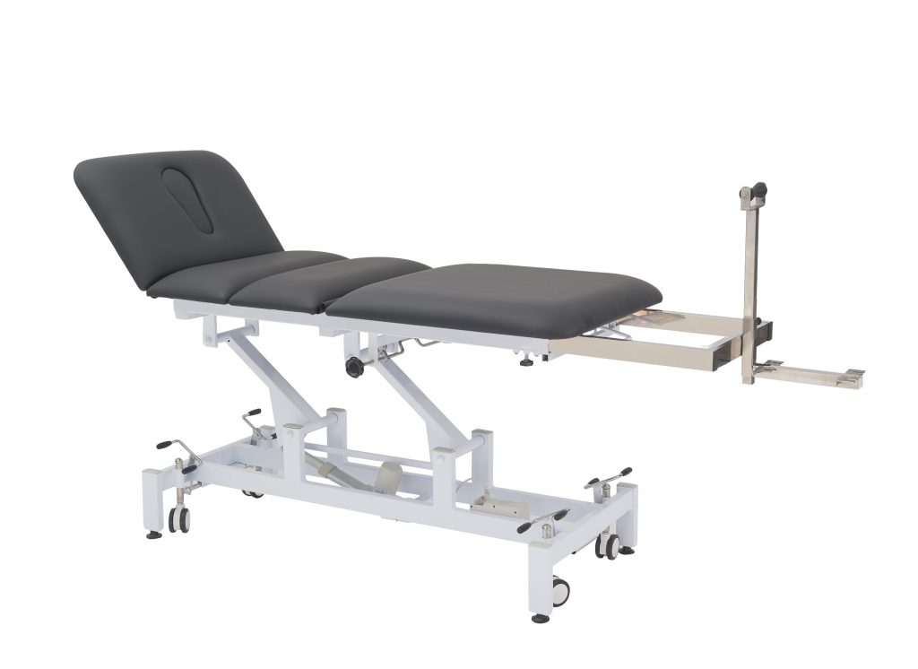 Nexus Traction Couch - Mediotronics Physical Medicine (PTY) LTD