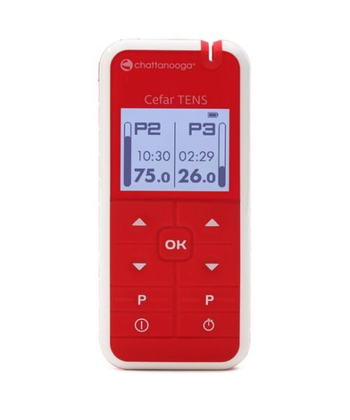Chattanooga Cefar® TENS