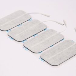 Nexus 50x100mm Adhesive electrodes