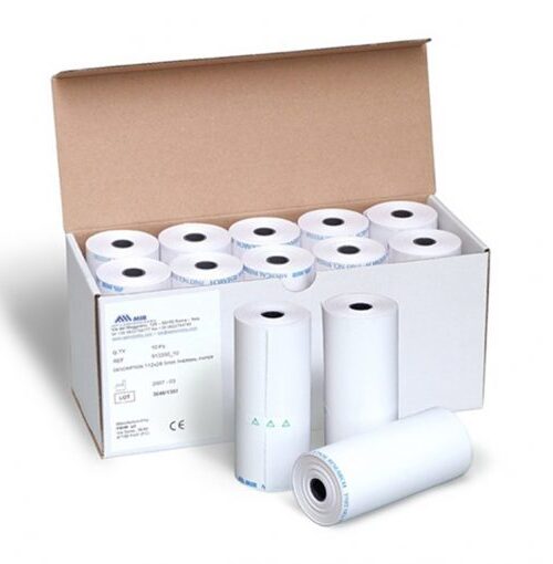 Thermal Printing Paper Rolls