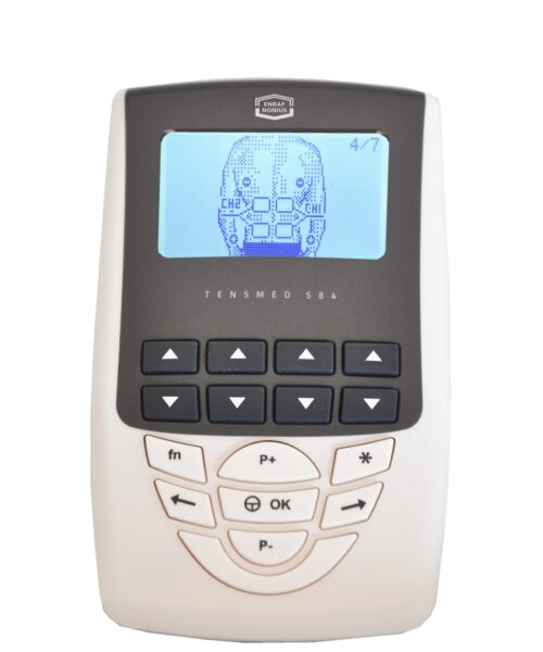 Enraf-Nonius Tensmed S84