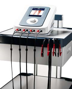 ENDOMED 482 - The electrotherapy device for the demanding therapist -  Enraf-Nonius