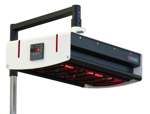 Halogen Infrared Lamp