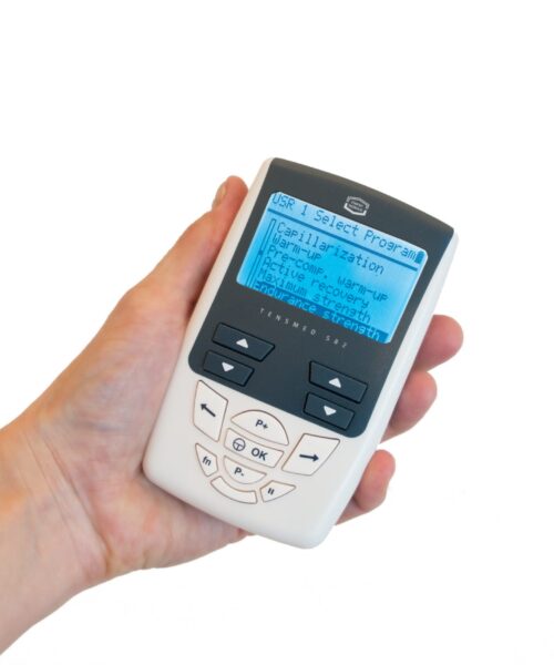 Enraf-Nonius Tensmed S82