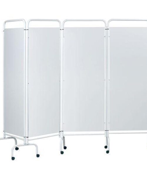 Bedside Folding Screen