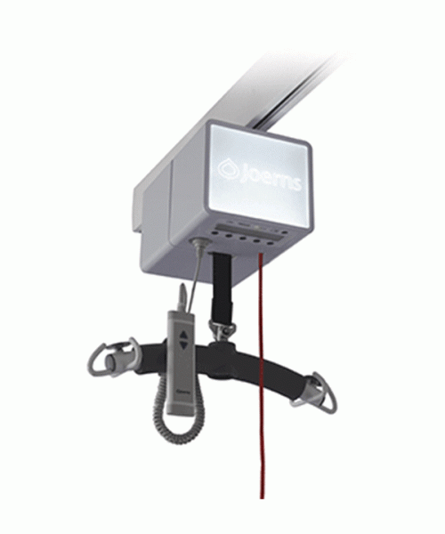 Hoyer® Elara™ - Ceiling Hoist