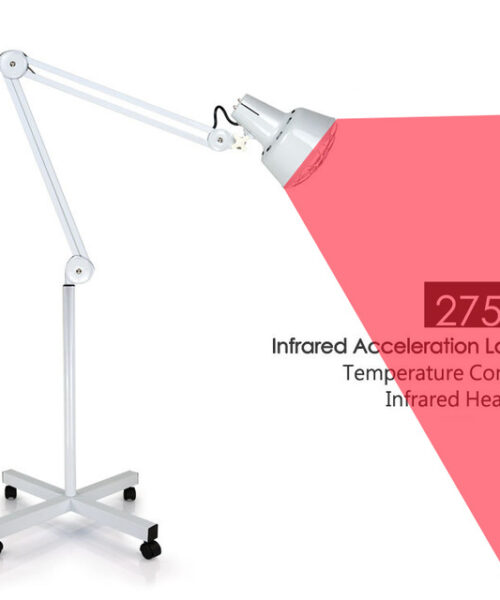 275W Infrared Lamp on Stand