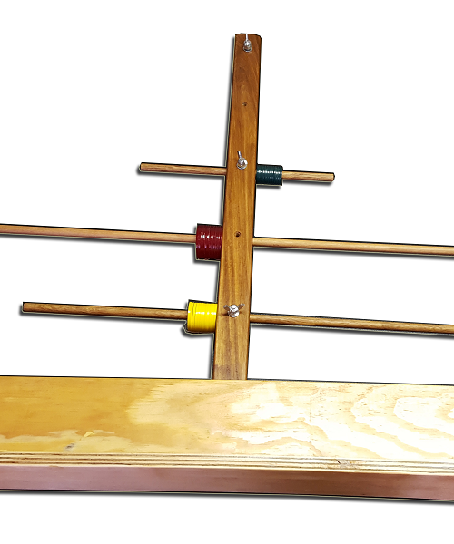 Horizontal Ring Tree