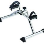 Basic Pedal Exerciser