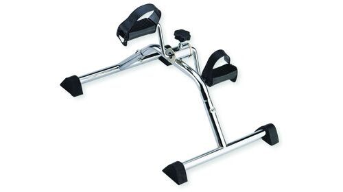 Basic Pedal Exerciser