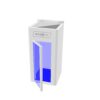 Mecotec Cryo-One Chamber