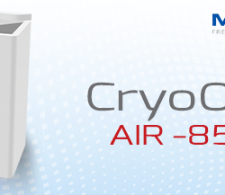 Mecotec Cryo-One Chamber