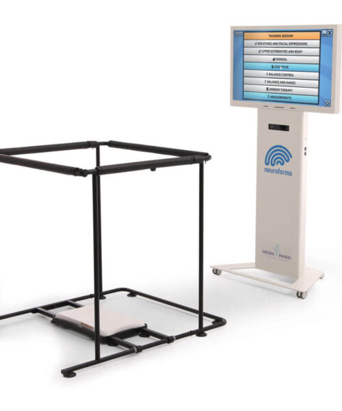 Meden-Inmed Neuroforma