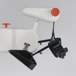 RECK MOTOmed Layson - Image 2