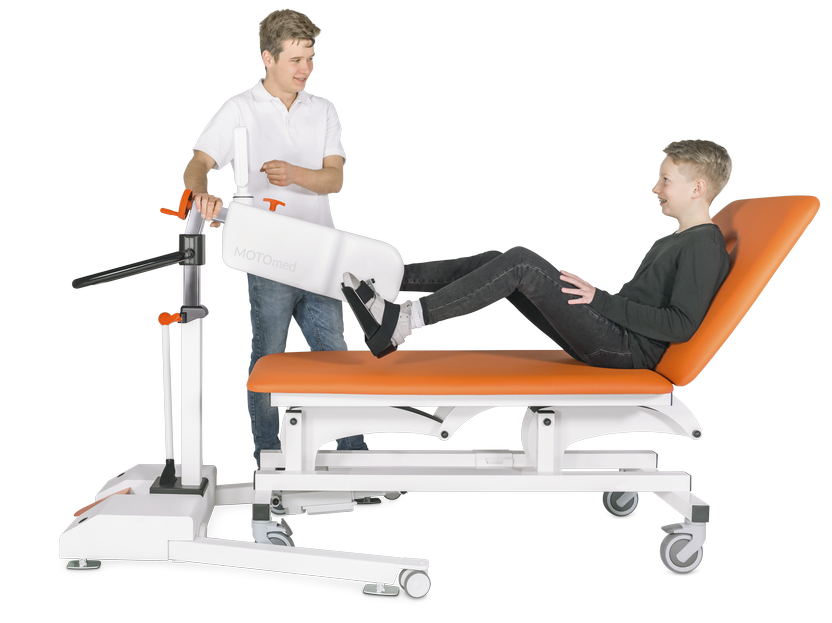 RECK MOTOmed Layson - Image 4