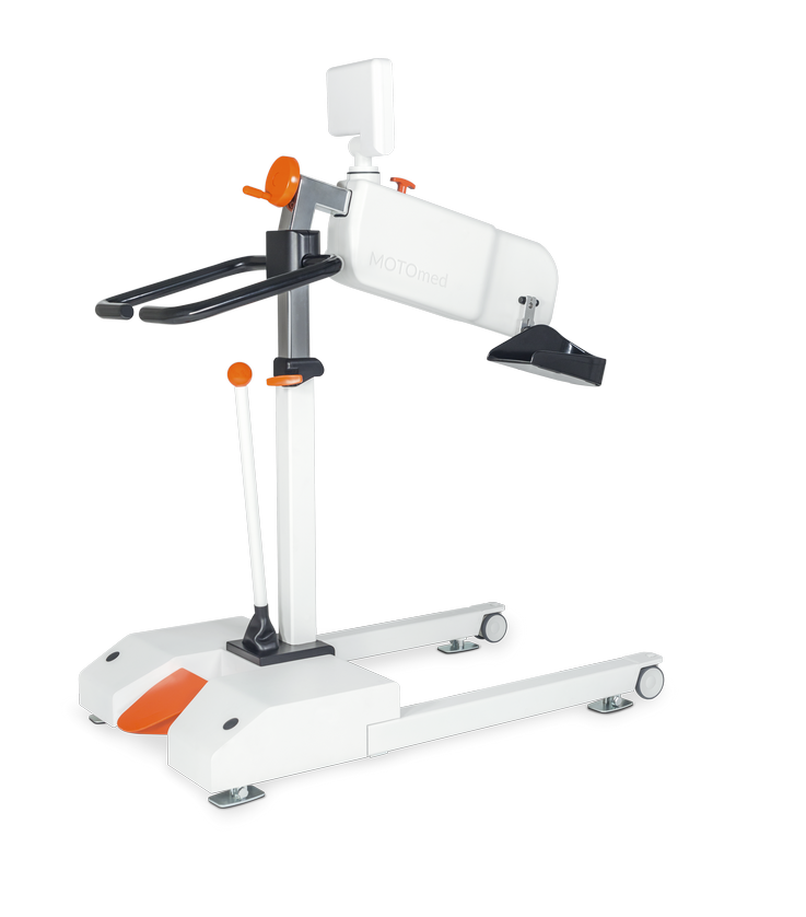 RECK MOTOmed Layson Mediotronics Physical Medicine (PTY) LTD