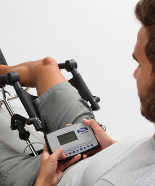 Rimec Fisiotek 3000 G