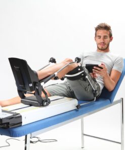 Rimec Fisiotek 3000 TS