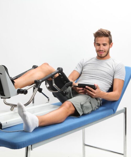 Rimec Fisiotek 3000 E