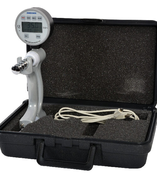 Evaluation equipment