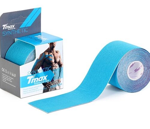 T-max Rayon Kinesio Tape