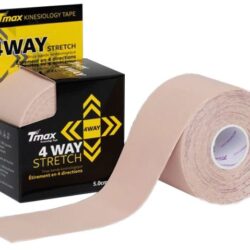 T-Max Kinesio Tape