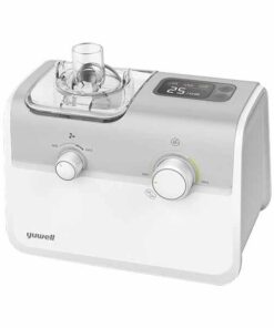 YuWell Ultrasonic Nebuliser 402C